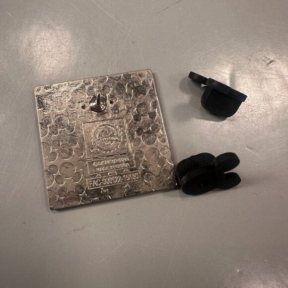 Disney Pixar Magical Door Trading Pin Monsters Inc Mystery Box Series 8 Badge - Picture 3 of 5